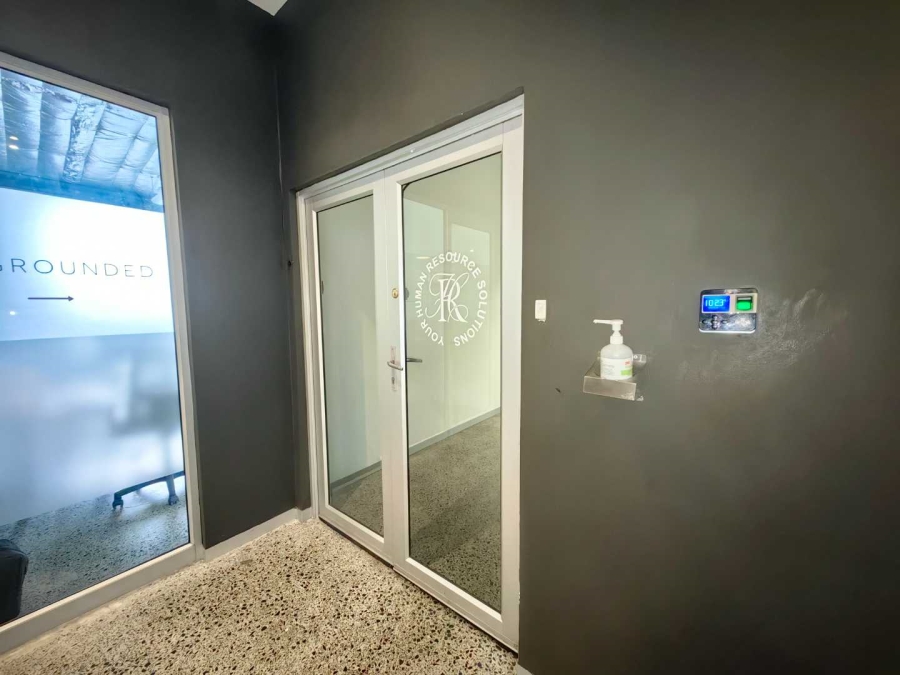 To Let commercial Property for Rent in Woodstock Western Cape
